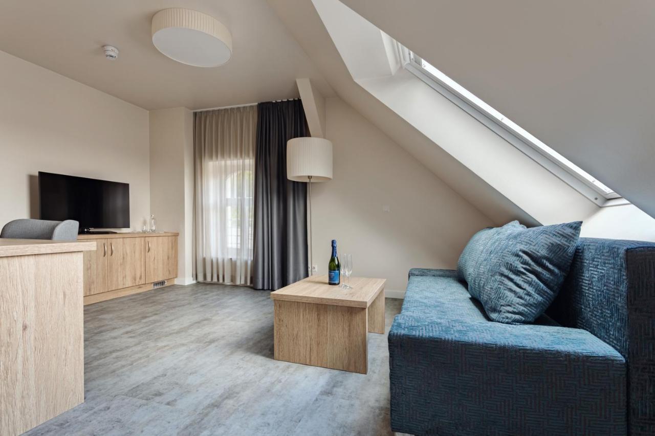 Hotel & Restaurant Roedersaal Grossrohrsdorf Luaran gambar