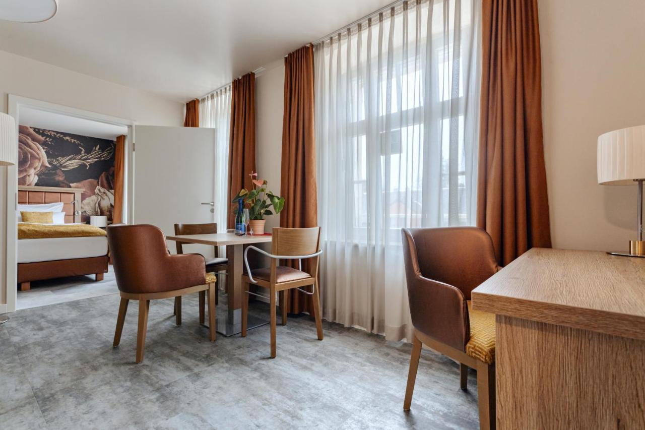 Hotel & Restaurant Roedersaal Grossrohrsdorf Luaran gambar