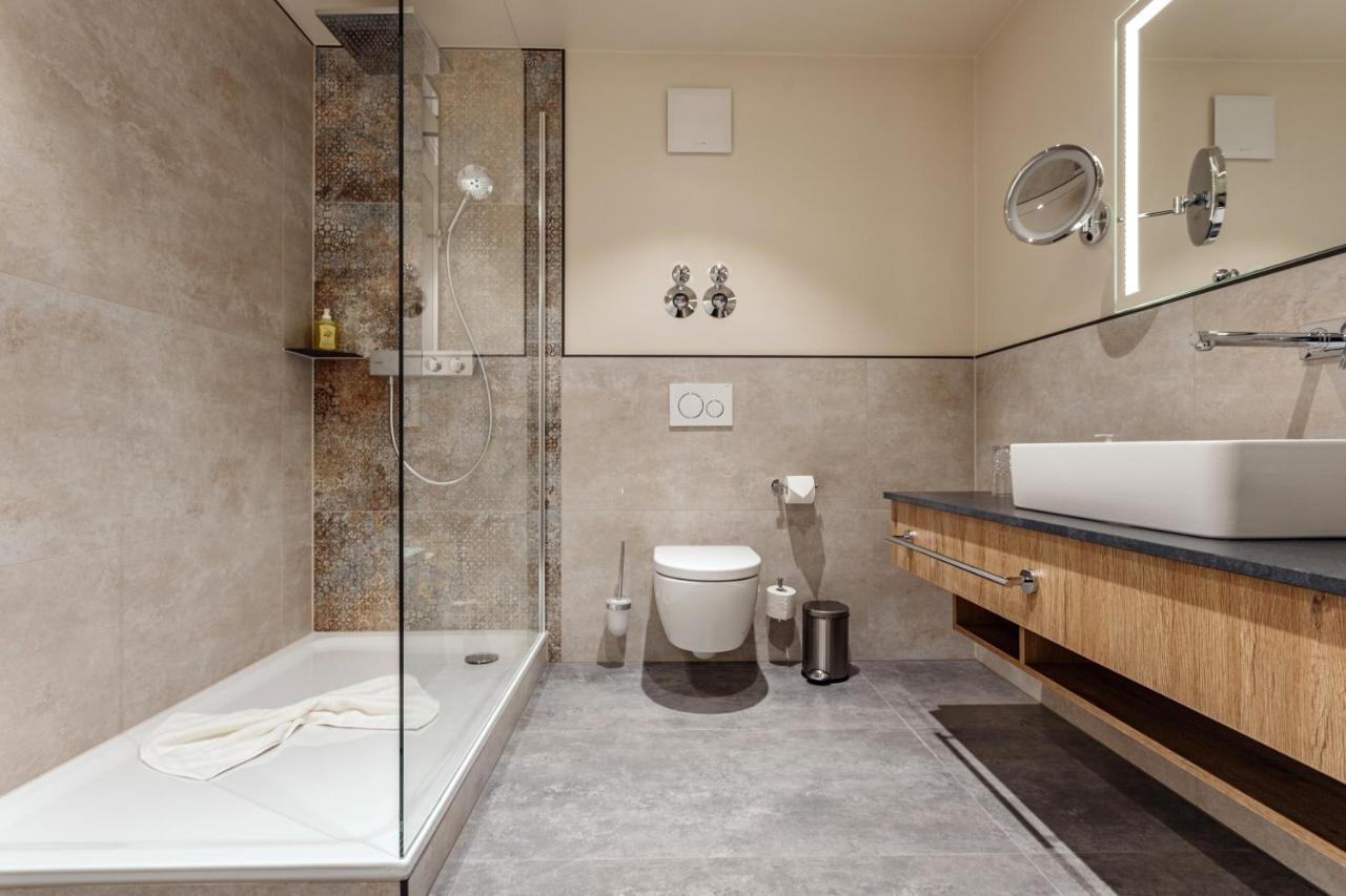Hotel & Restaurant Roedersaal Grossrohrsdorf Luaran gambar