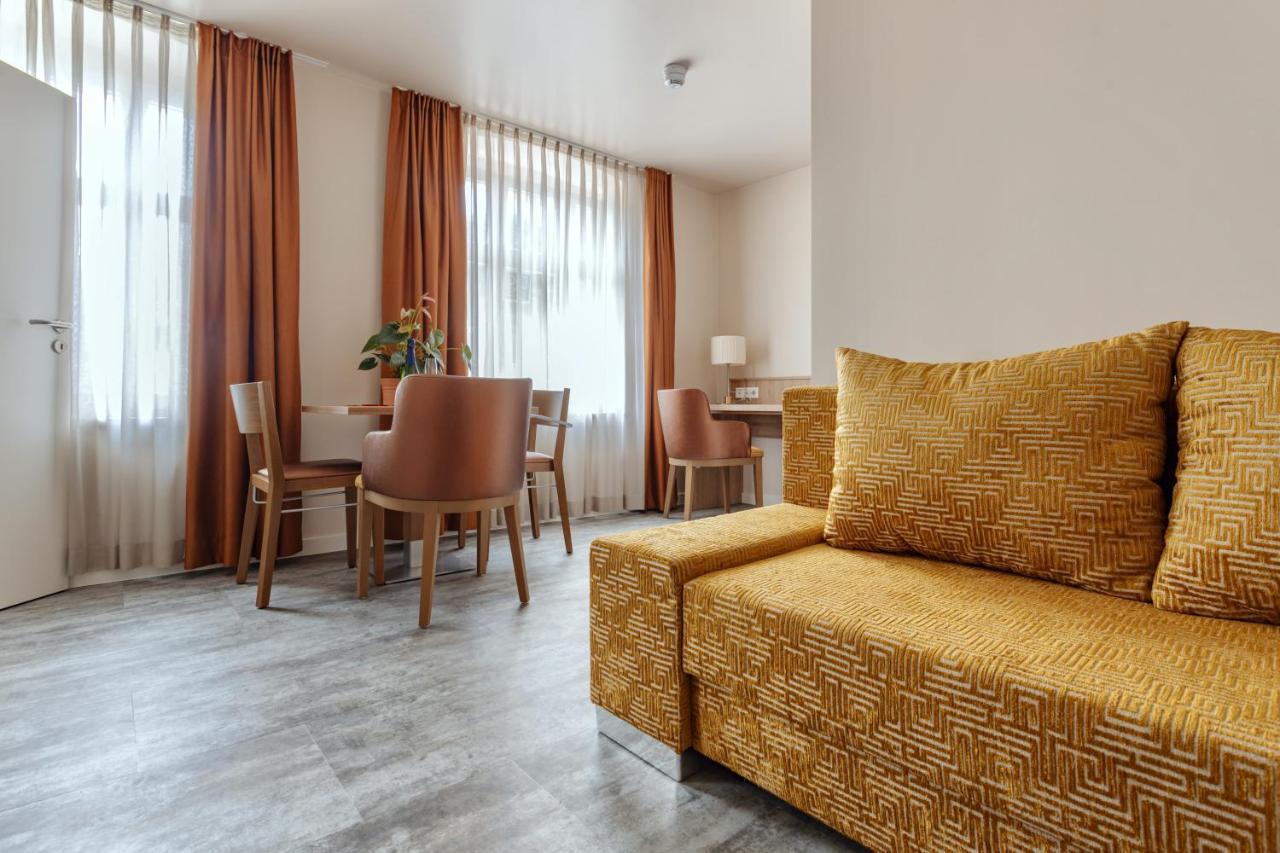 Hotel & Restaurant Roedersaal Grossrohrsdorf Luaran gambar