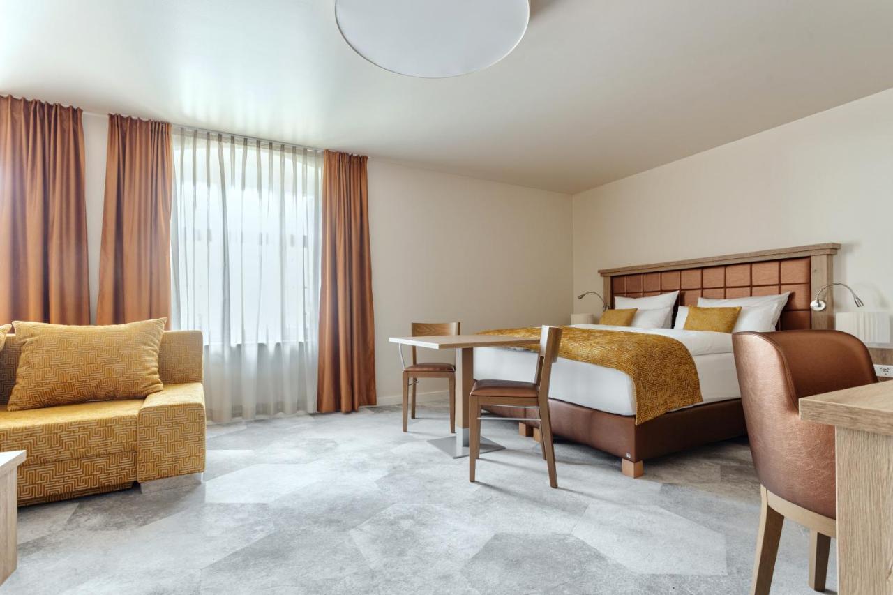 Hotel & Restaurant Roedersaal Grossrohrsdorf Luaran gambar